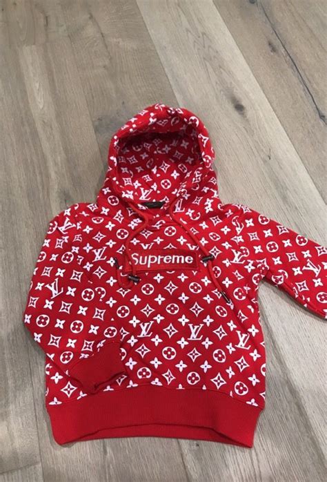 louis vuitton kids hoodie|louis vuitton hoodie sale.